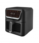 Kuuma&otilde;hufrit&uuml;&uuml;r Heinner HAF-H8BK1700 &ndash; 1700W, 8L