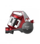 Tolmuimeja Heinner HVC-MC700RD, 700 W, 2 L