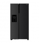 K&uuml;lmik Heinner HSBS-HM513NFIMDXE++, side-by-side, 513 L