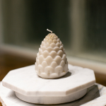 K&uuml;&uuml;nlavorm ˙K&auml;bi˙ &ndash; silikoonist, 7 &times; 5,7 cm