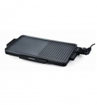 Elektrigrill Heinner HEG-F2000GT &ndash; 2000 W, grill + grillplaat