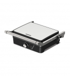 Elektrigrill Heinner HEG-K2000CP &ndash; 2000W, 180&deg; avanev