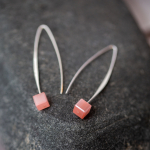 K&otilde;rvar&otilde;ngad ˙Mehhiko opaal˙ - roosa