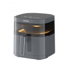 Kuuma&otilde;hufrit&uuml;&uuml;r Heinner HAF-B6GRY17LG, 2200 W, 5,7 L