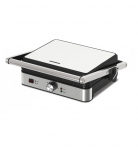 Elektrigrill Heinner HEG-K2000SS &ndash; 2000W, 180&deg; avanev
