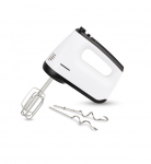 K&auml;simikser HEINNER HM-400WHBK &ndash; 400W, 6 kiirust + Turbo