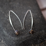 K&otilde;rvar&otilde;ngad ˙Kristall˙ - suitsune hall