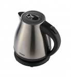 Veekeetja HEINNER HEK-17IX &ndash; 1850&ndash;2200W, 1.7L