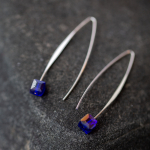 K&otilde;rvar&otilde;ngad ˙Kristall˙ - sinine