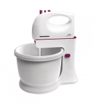 Mikser kausiga 300W, 2.5L HMB-350BG HEINNER