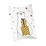 Kingipakend ˙J&otilde;ulud˙ &ndash; 4 tk (11 &times; 10 cm) - J&otilde;ulukaru