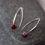 K&otilde;rvar&otilde;ngad ˙Kristall˙ - veinipunane