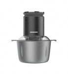 Elektriline hakkija Heinner HMC-KD800SS &ndash; 800W, 3L