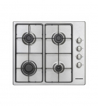 Integreeritav gaasipliidiplaat Heinner HBH-V4IEIX, 4 keeduala