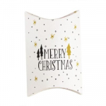 Kingipakend ˙J&otilde;ulud˙ &ndash; 4 tk (11 &times; 10 cm) - J&otilde;ulumets