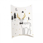 Kingipakend ˙J&otilde;ulud˙ &ndash; 4 tk (11 &times; 10 cm) - J&otilde;ulup&otilde;der