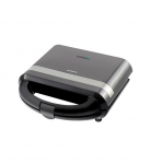 V&otilde;ileivagrill HEINNER SM-H700BK &ndash; 700W