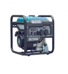 Inverter generaator 3300 W, KS 3300i, K&ouml;nner & S&ouml;hnen
