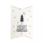 Kingipakend ˙J&otilde;ulud˙ &ndash; 4 tk (11 &times; 10 cm) - J&otilde;ulupuu