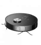 Robot-tolmuimeja Heinner HI-RoboX+ HRVC-MAI52BK, must