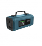 K&auml;ivitusabi ja kompressor 12V KS JSP-2000, K&ouml;nner & S&ouml;hnen