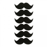 Tahvelkleebis ˙Vuntsid˙ &ndash; vin&uuml;&uuml;list (6tk)