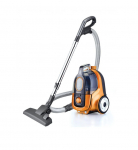 Tolmuimeja Heinner HVC-V750OR, 750 W, 2,2 L