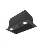 Integreeritav &otilde;hupuhasti Heinner HBIH-MD600BK, 60 cm, 610 m&sup3;/h