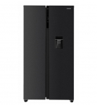 K&uuml;lmik Heinner HSBS-HM592NFDXWDE++, side-by-side, 592 L