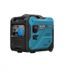 Inverter generaator K&ouml;nner & S&ouml;hnen KS 6000iE S ATS