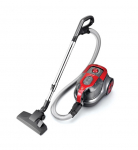 Tolmuimeja Heinner HVC-V750RD, 750 W, 2,2 L