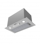 Integreeritav &otilde;hupuhasti Heinner HBIH-MD600IX, 60 cm, 610 m&sup3;/h