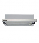 Teleskoop&otilde;hupuhasti Heinner HTCH-440FS, 60 cm