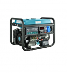 Bensiinigeneraator 8000W, KS 10000E, K&ouml;nner & S&ouml;hnen