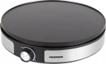 Pannkoogimasin 2-in-1 Heinner HCPM-F15RVSS &ndash; &Oslash;33 cm