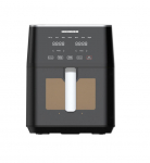 Kuuma&otilde;hufrit&uuml;&uuml;r Heinner HAF-M7BK1800, 1500&ndash;1800 W, 7 L