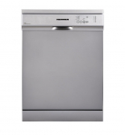 N&otilde;udepesumasin Heinner HDW-FS6062DSE++, 12 komplekti