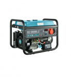Bensiinigeneraator 8000W, KS 10000E-3, K&ouml;nner & S&ouml;hnen
