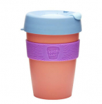 Kohvitops Aprikoos &ndash; 454 ml korduvkasutatav KeepCup joogitops