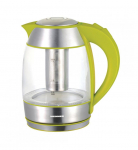 Veekeetja 2200W, 1.8L HEK-TF2200GR HEINNER