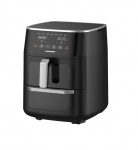 Kuuma&otilde;hufrit&uuml;&uuml;r Heinner HAFO-M11BK1700, 1550&ndash;1850 W, 11 L