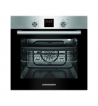 Integreeritav ahi Heinner HBO-S567LDTGC-IX, 56 L, 7 funktsiooni, A