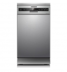 N&otilde;udepesumasin 45 cm, 10 komplekti, HDW-FSM45710AXD+++