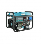 Bensiinigeneraator 8000W &ndash; K&ouml;nner & S&ouml;hnen KS 10000E-ATS