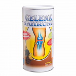 GELENK NAHRUNG ananassimaitseline pulber 600 g