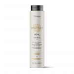 LAKME Teknia Vital juuste v&auml;ljalangemise vastane &scaron;ampoon 300 ml