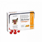 Bioactive Omega 7 kapslid N60