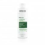 VICHY DERCOS PSOlution &scaron;ampoon keratoosi v&auml;hendamiseks ja raviks 200 ml