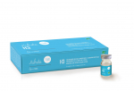 GLAM H3 Juuksekasvu aktiveeriv orgaaniline losjoon 12 AMPS x 6 ml