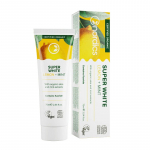 NORDICS Super White orgaaniline hambapasta fluoriidiga 75 ml